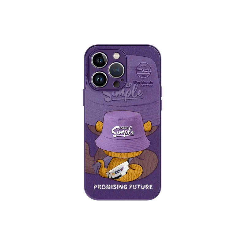 YOOPOO Phone Cases-0