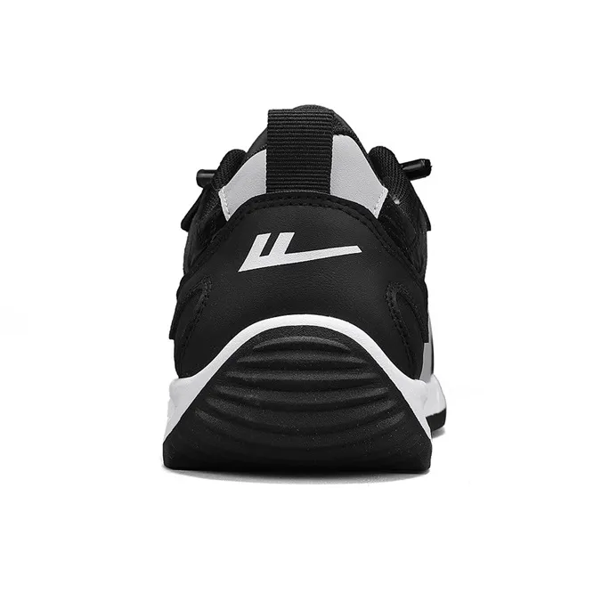 Warrior Cushioned Height Increase Wear-Resistant Lightweight Running Shoes Men's-18