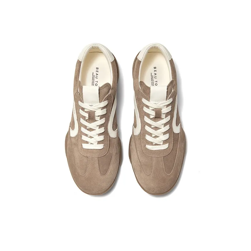 Beau Today Low-Top Casual Shoes Women's-12