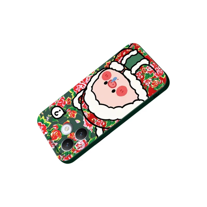 CHUNFAN Phone Cases-23