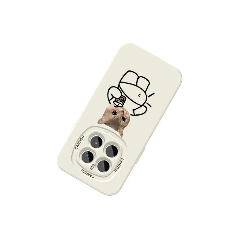 CHUNFAN Phone Cases-18