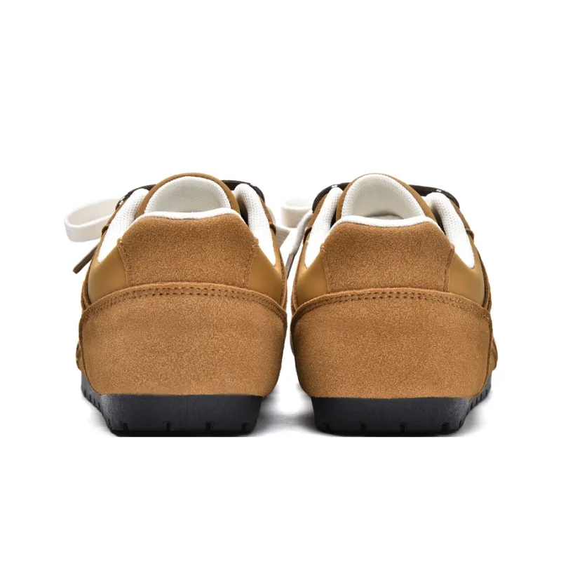 MISTERY Lightweight And Breathable Low-Top Casual Shoes Women's-4