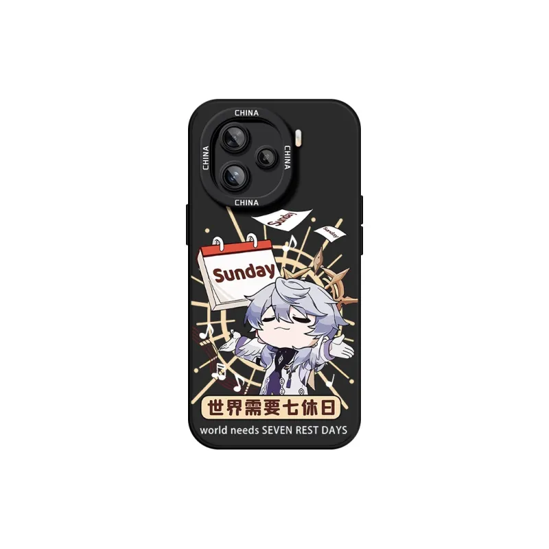 CHUNFAN Phone Cases-14