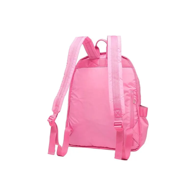LeSportsac Nylon Backpack Women's Fuchsia-3