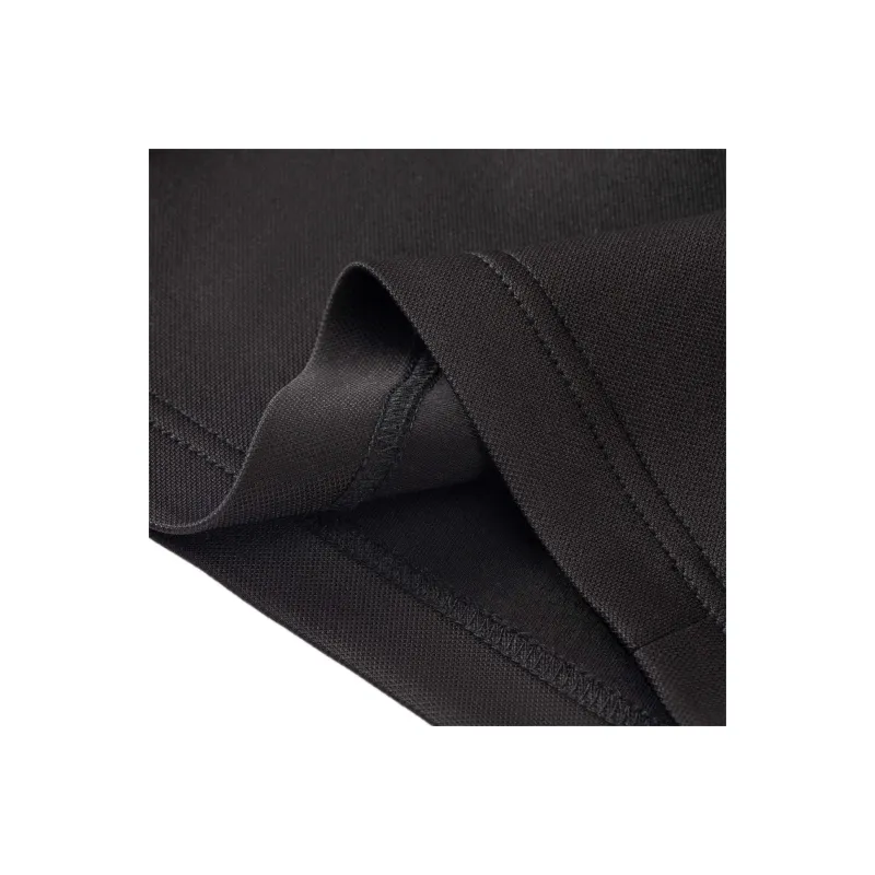 KARL LAGERFELD Casual Shorts Men's Black-2