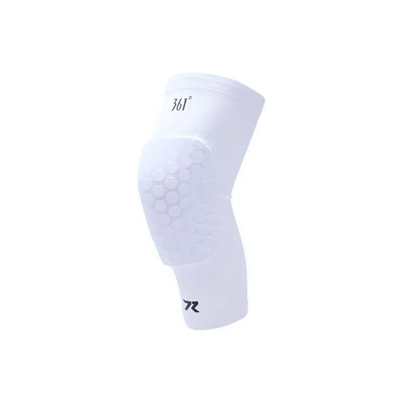 361° Cooling Collection Knee Pads Polyamide Volleyball Basketball Unisex-0