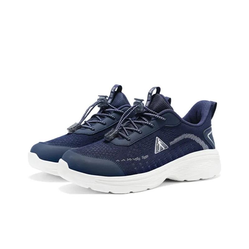ZULIZ Zulijian Cares For Seniors Cushioning, Slip Resistant, Abrasion Resistant Support Low Top Casual Shoes Unisex-11