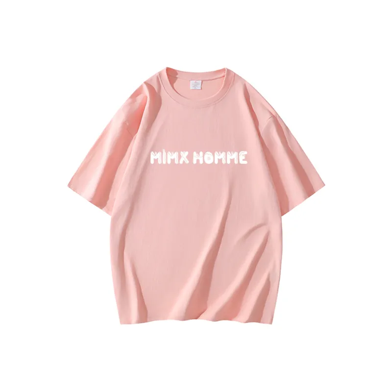 Mimx Homme T Shirts Unisex-29