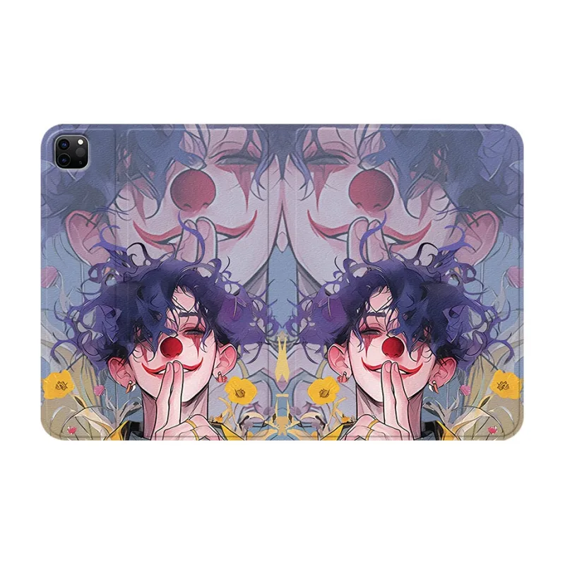 YIBAOBAO Tablet Protective Cases-15