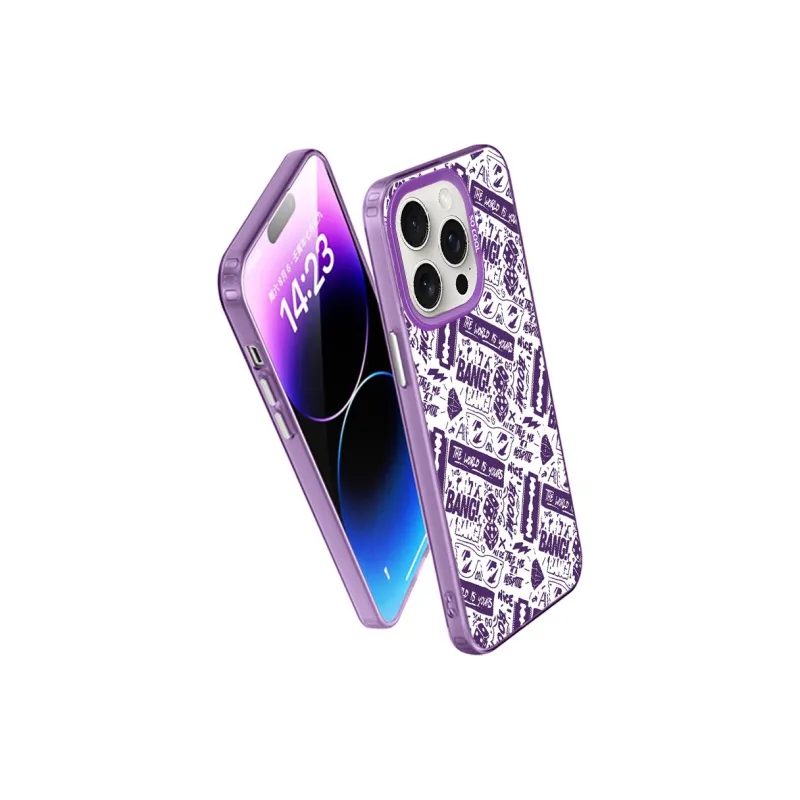 Baochengbao Phone Cases-8