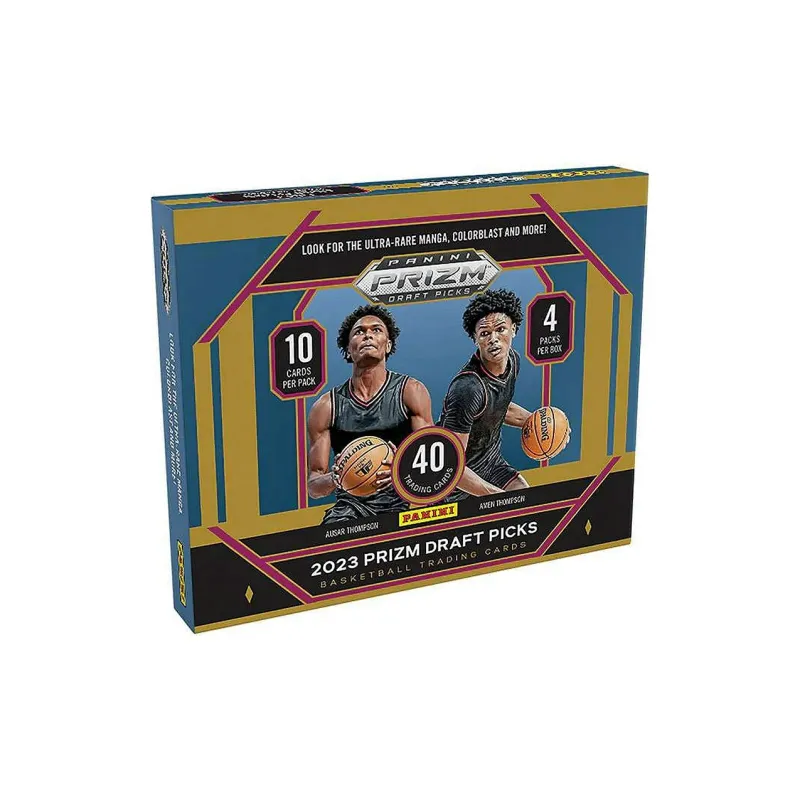 PANINI Sports Cards-0