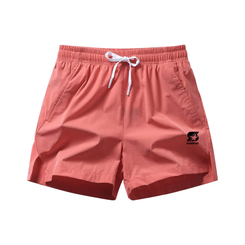 DOUBLE STAR 88 Casual Shorts Unisex-5