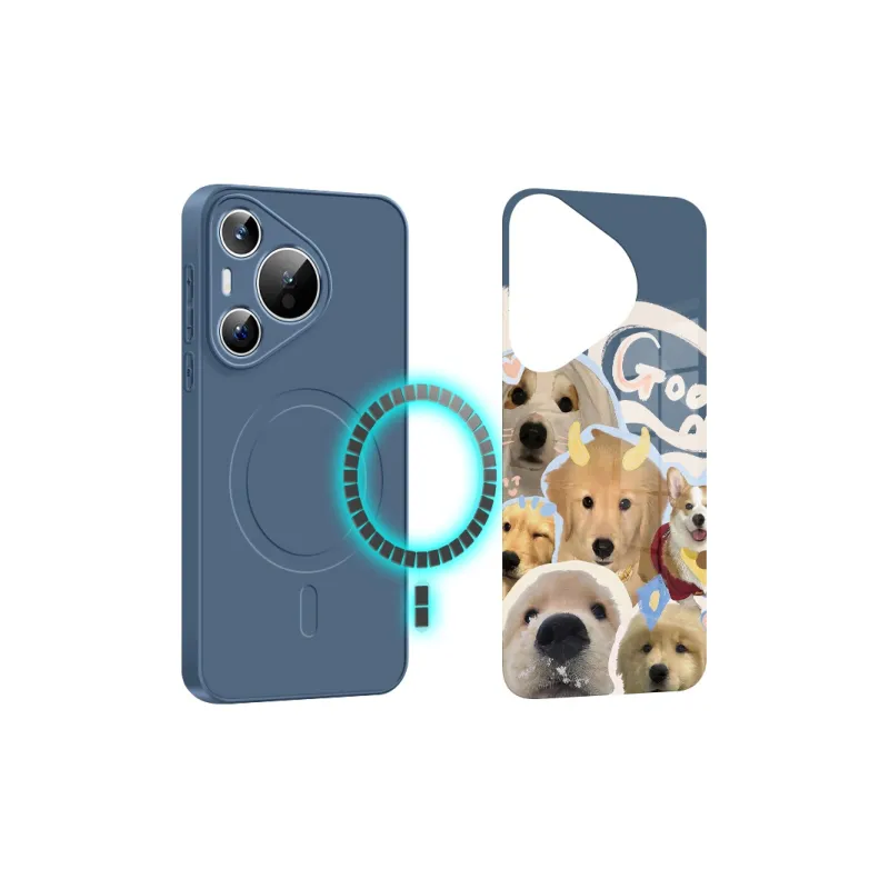 Small bones Phone Cases-19