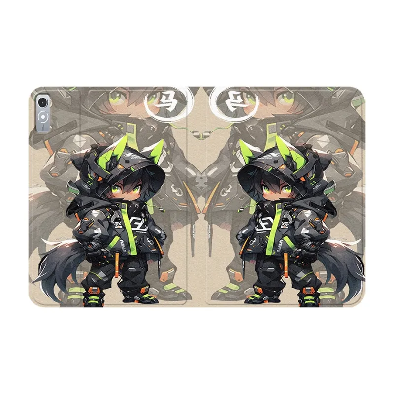 YIBAOBAO Tablet Protective Cases-7