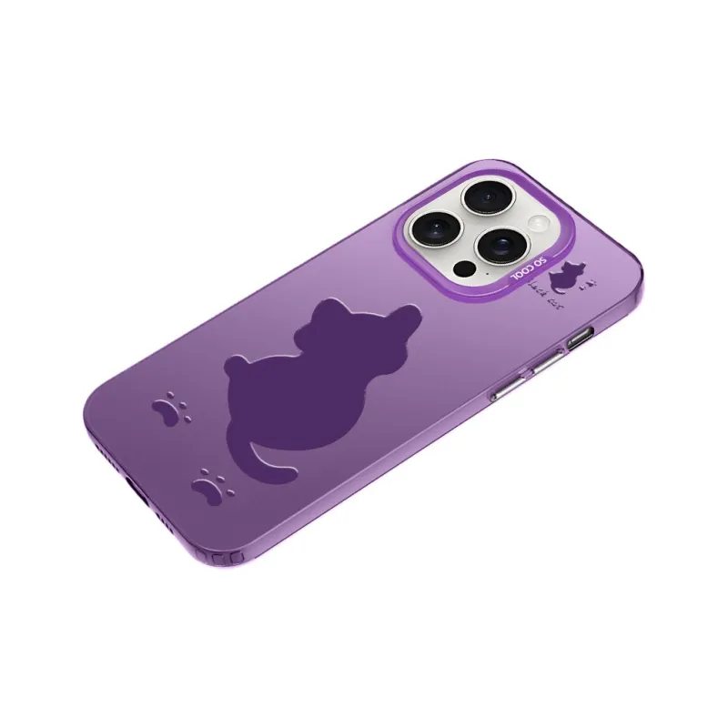 Baochengbao Phone Cases-7