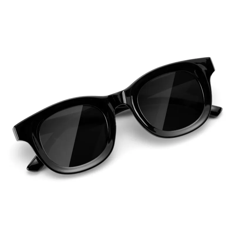 ENFANTIN PC Square Sunglasses Unisex-1