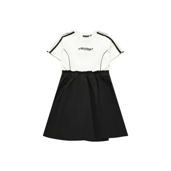 FILA FUSION UNIFORM Short Sleeved Dresses Women's