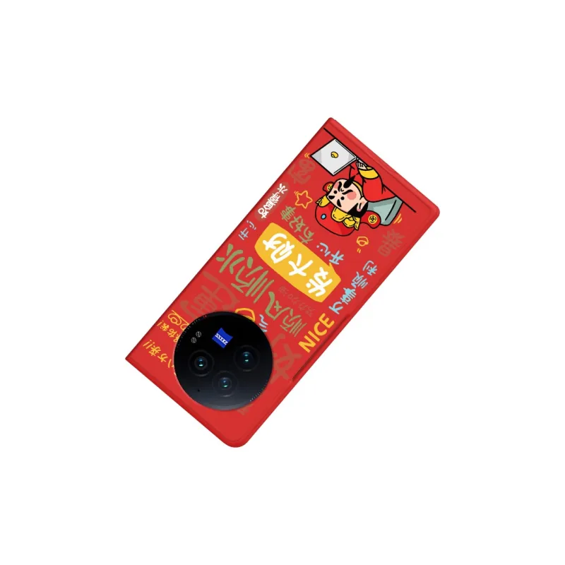 CHUNFAN Phone Cases-24