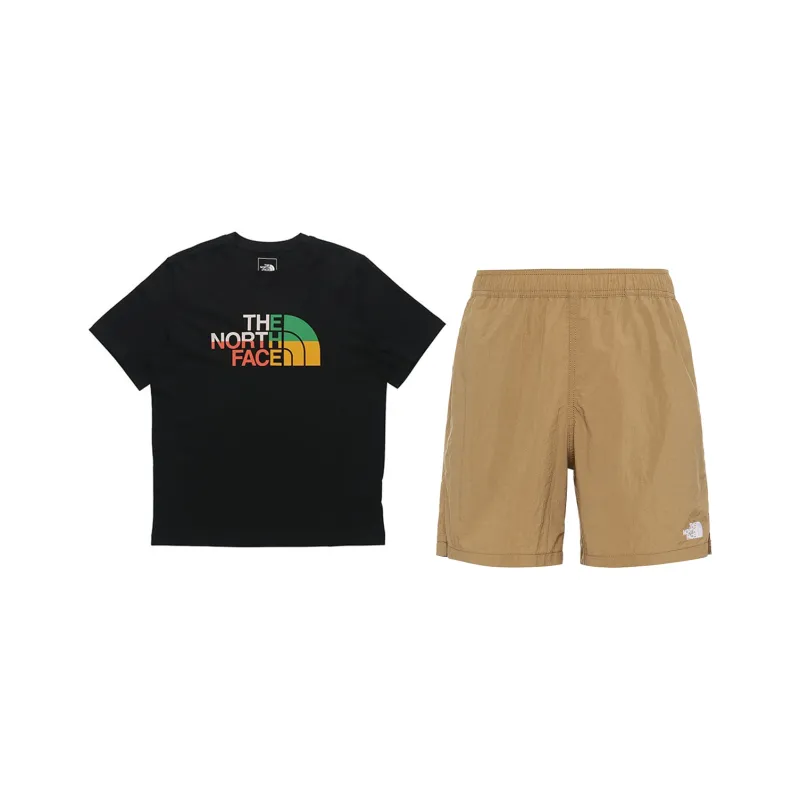 THE NORTH FACE Casual Sportswear Men's-0