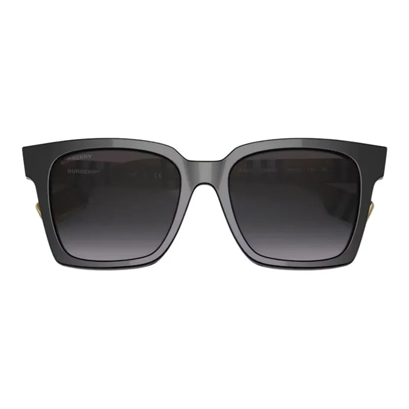 Burberry Sunglasses Maple Square Frame-4