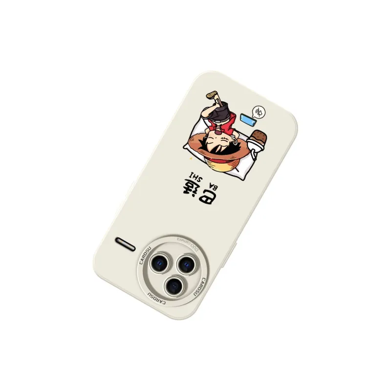 CHUNFAN Phone Cases-3