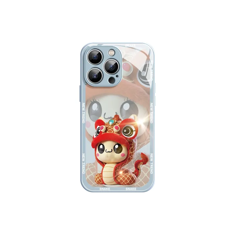 Lingtao Phone Cases-1