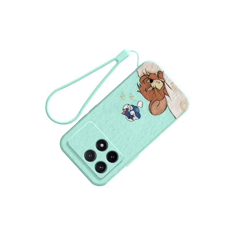 CHUNFAN Phone Cases-14