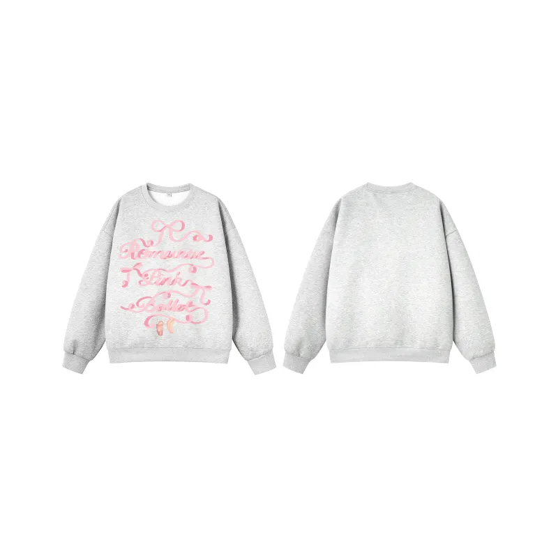 NXPTP Sweatshirts Unisex-9