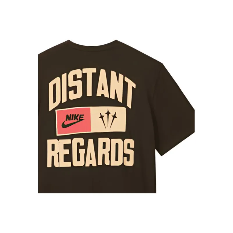 Nike X Nocta Souvenir Cactus T Shirt-3