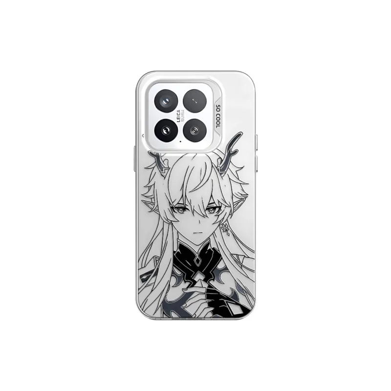 MANQIN Phone Cases-3