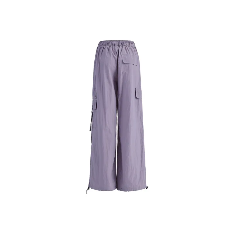 Aros Super Shopping Cargo Pants Unisex-1