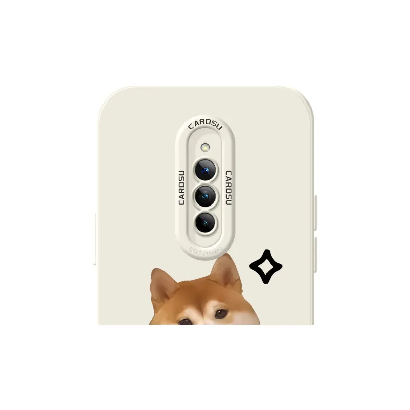 CHUNFAN Phone Cases-9