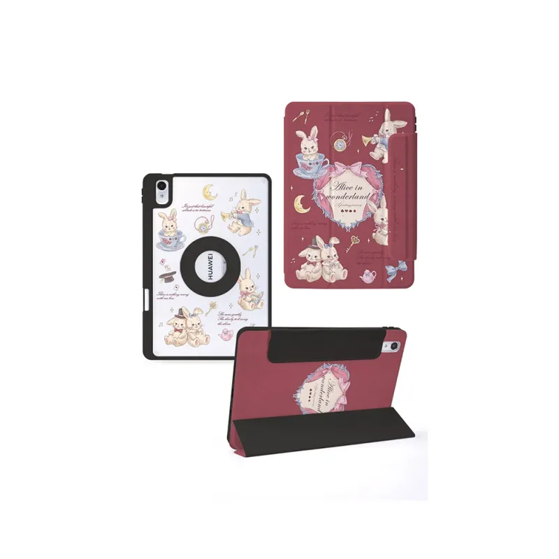 MOROCK Tablet Protective Cases-30