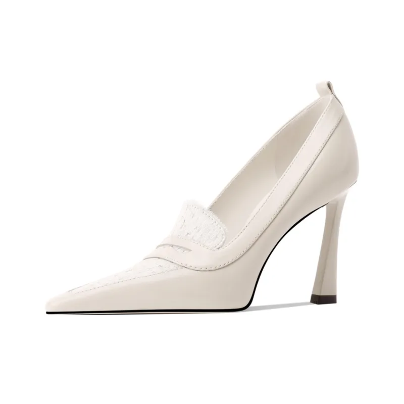 Shesrim High Heels Women's-3
