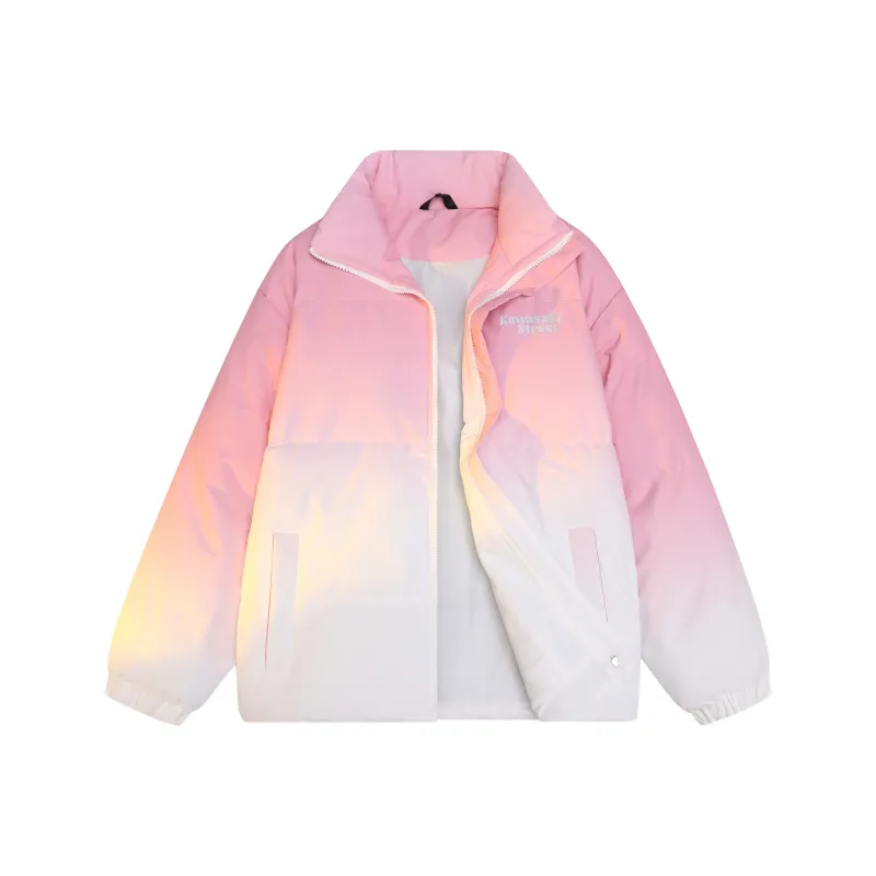 Kawasaki Jackets Unisex-33