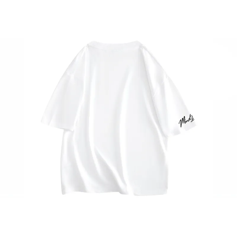 MindBridge T Shirts Unisex-3