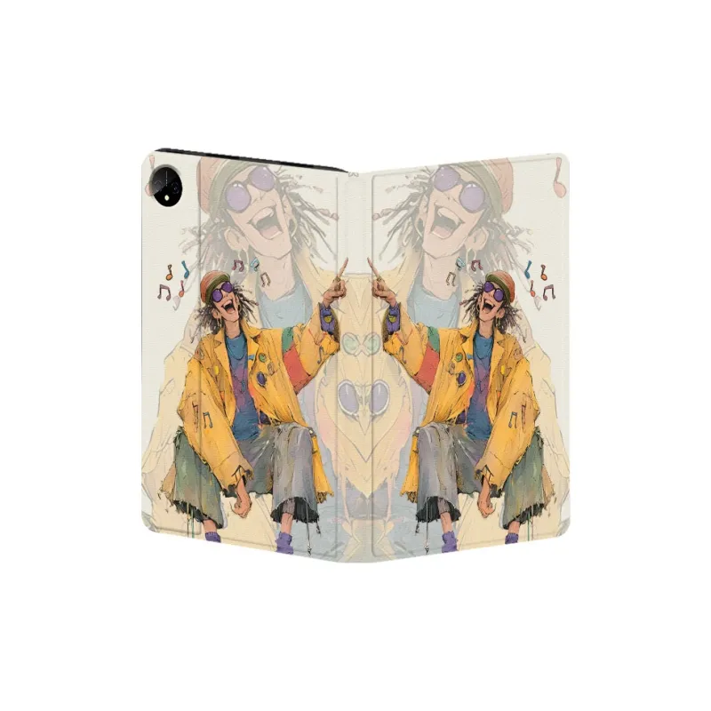 YIBAOBAO Tablet Protective Cases-2