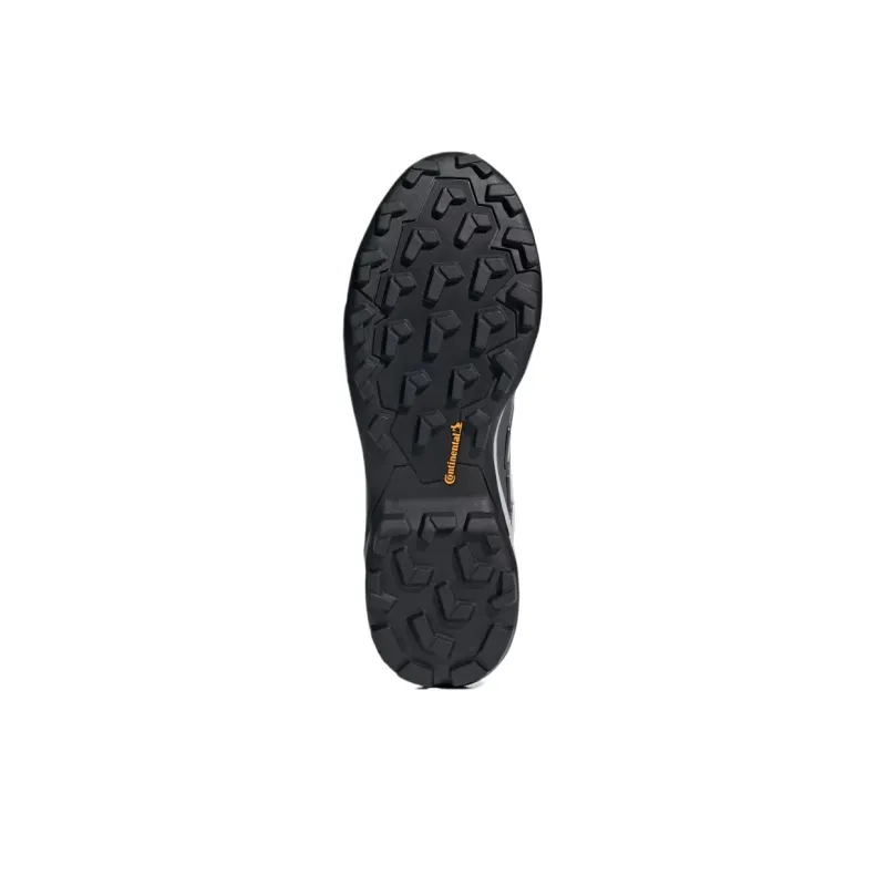 Adidas Terrex Skychaser Low Top Hiking Shoes Men's Gray-4