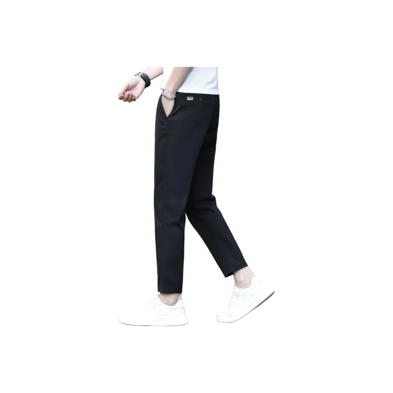 Jeep Outdoor Commute Casual Pants Unisex-0