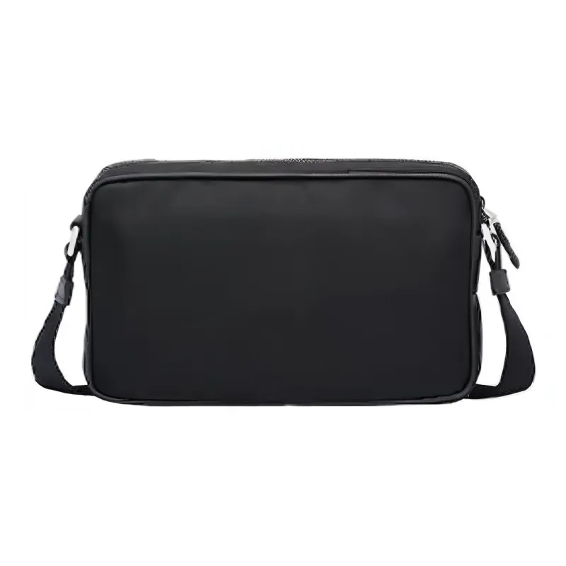 PRADA PRADA Luggage Collection Black-2