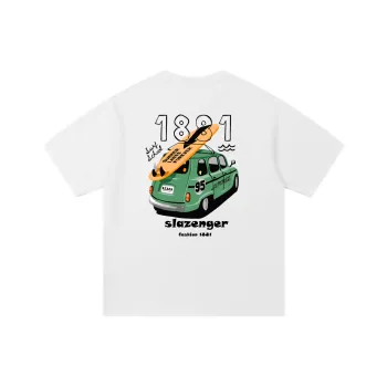 Slazenger T Shirts Unisex