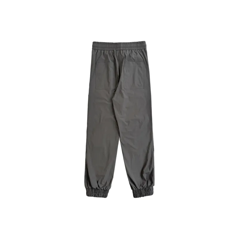 SoldiXZ Casual Pants Unisex Black-16