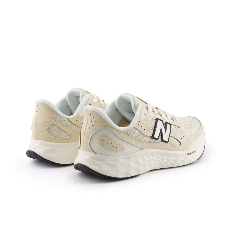 New Balance Fresh Foam Arishi V4 Angora Sstone Black-3