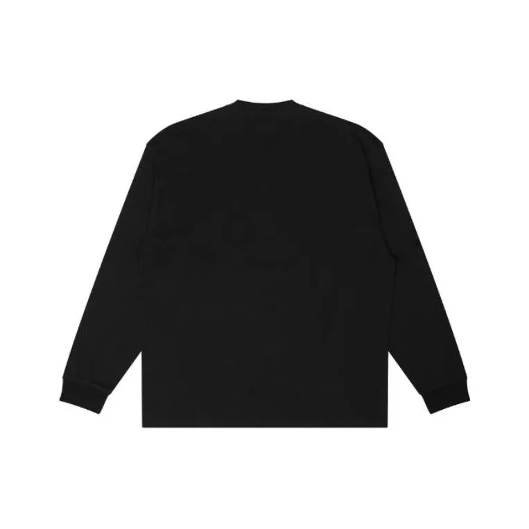 Drew House Mascot Ls Tee-1