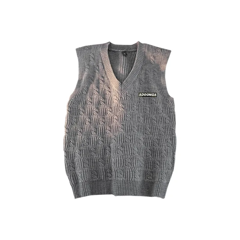 ADOONGA Knitwear Unisex-4