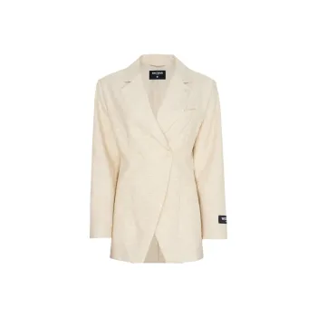 WRSTBHVR PIONEER Business Suit Unisex