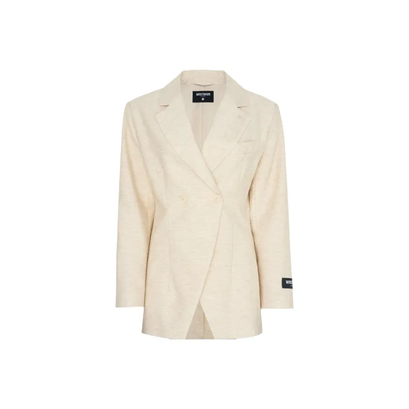 WRSTBHVR PIONEER Business Suit Unisex-0