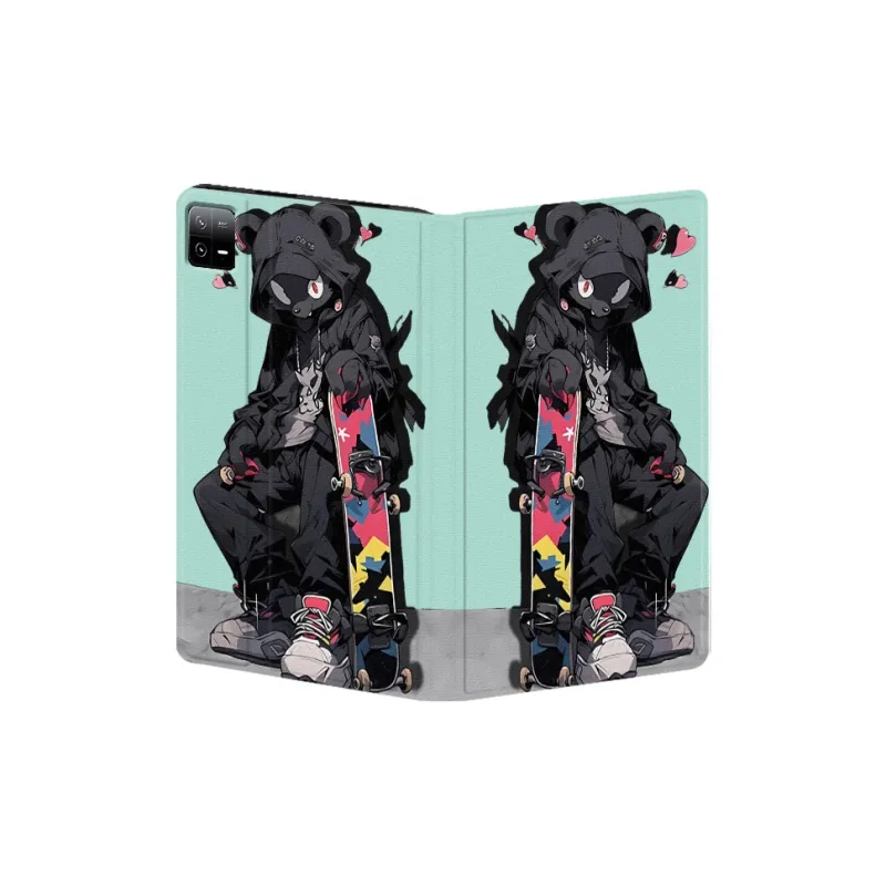 YIBAOBAO Tablet Protective Cases-22