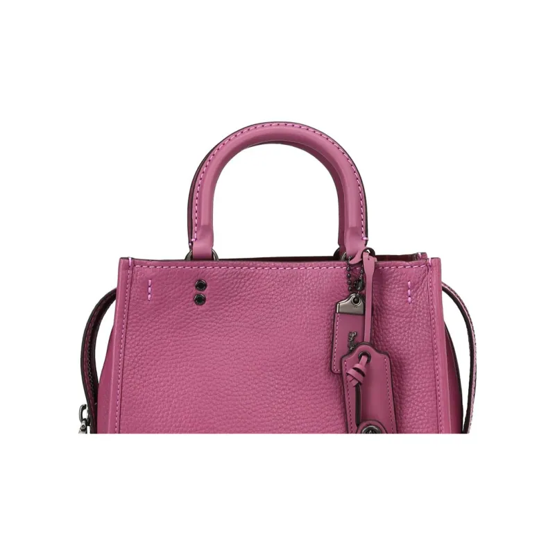 COACH Rogue Handbags-4