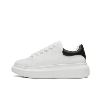 VICTORIA&VERA Low Top Skateboard Shoes Unisex